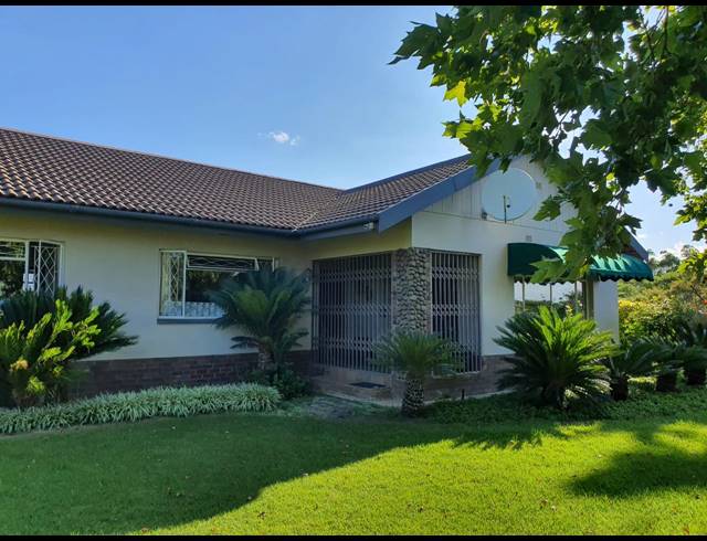 4 BEDROOM FREESTANDING FOR SALE IN DUNDEE